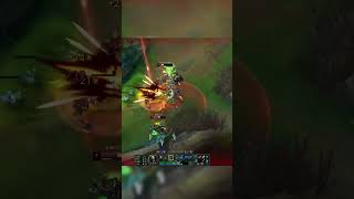URGOATLOL PENTAKILL  #leagueoflegends #lolmoments #outplayed #shorts #pentakill #urgot #urgoatlol