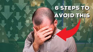 6 Steps to Avoid Tech Burnout