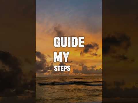Guy my step and my love ones and my surroundings 🙏🏾#guidenceforyou #faith #peace #motivation