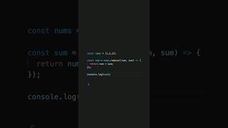 Quick Tutorial: Sum Array Elements in JavaScript for Beginners!