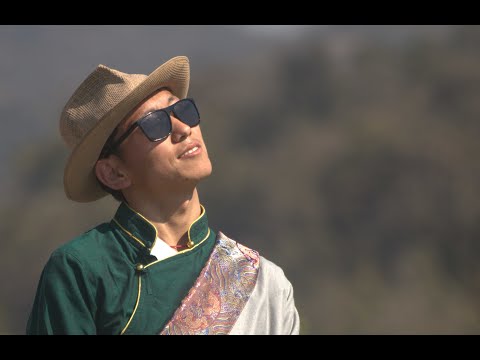 new tibetan gorshey || tibetan vlogger ||