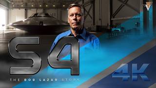 S4: The Bob Lazar Story | Official 4K Trailer 2025 NEW
