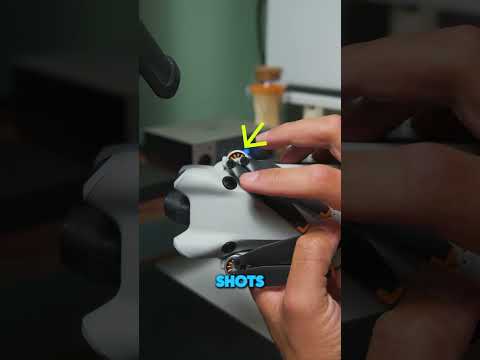 DJI Mini 4 Pro The Ultimate Drone for Creators #dji #djidrone #tech #gadgets #shorts #viralshorts