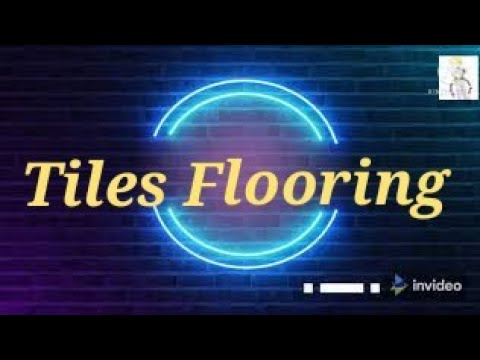 Floor tiles fitting ! Floor Tiles design #Tilemarbleandconstructionworktv #tiles