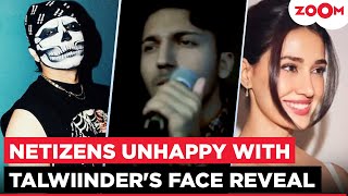 Disha Patani's rumoured boyfriend Talwiinder's face reveal sparks meme fest among Netizens