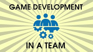 How to find a game development team