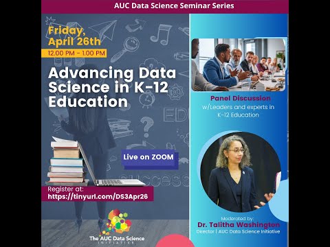 DS^3: Advancing Data Science in K-12 Education