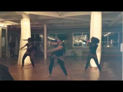 (Kreyol La) Peyi Cho Pa Pou Mwen by ACU Dancers