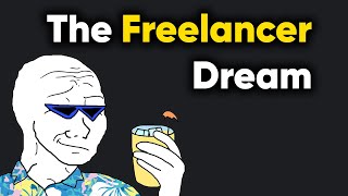 Should YOU Become A Freelancer?