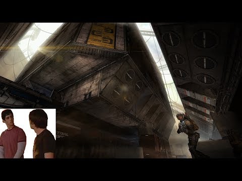Drake and josh Plays Titanfall 2