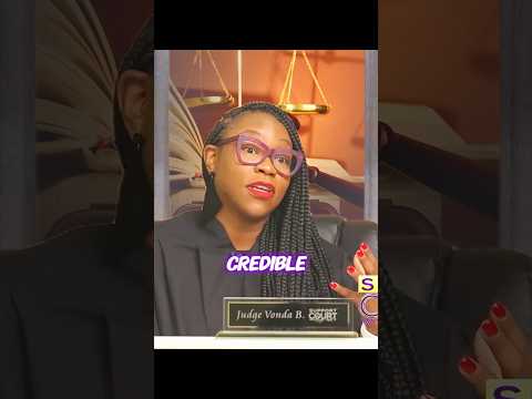 Judy judge | Last part | #judgejudy #childsupport #money #judge #judgevondab #courtroom #courtcases