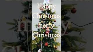 Happy Christmas #happy #christmas #merrychristmas #christmastree #eduittutorials