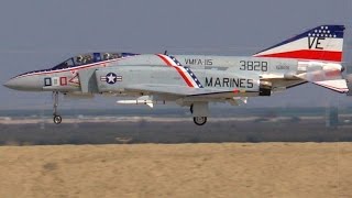 RC Mcdonnell Douglas F-4 Phantom from Skymaster at Best in the West 2015