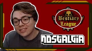 Bestiary League pt.12 - Path of Exile Nostalgia #71 - TarkeCat, ProjectPT, RaizQT, Somayd and others