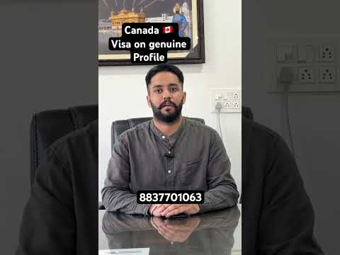 Canada latest update | Apply Canada Visa| Tourist visa | Visitor Visa #canada #canadaimmigration