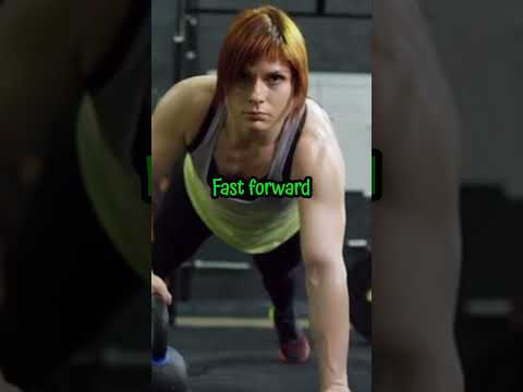 How far we've come!