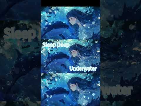 15 Seconds of Peace | Whale & Ocean ASMR #shorts