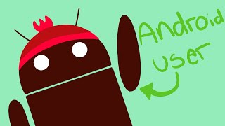 The Life of an Android User