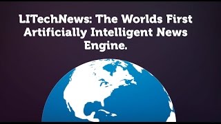LI Tech News - Automating How Tech News is Viewed