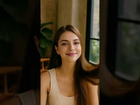 Ngồi cà phê chill chill mà tìm được bí quyết tóc mềm cả ngày