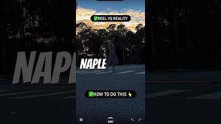 🆎 Make your text appear after you pass by in just a few steps! 👇Save this and try it later! 🔖