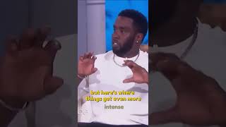 Diddy's Dramatic Court Appearances and Isolation