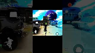 IMPOSSIBLE #freefireindia #games #freefirestudio