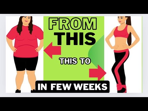 Effective Weight Loss Tips with These Proven Strategies #FitnessGoals #WeightLossTips  #Motivation