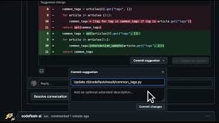 Codeflash Continuous Optimization on GitHub