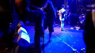 live BANDUNG OPEN AIR #NO MORE BLAME