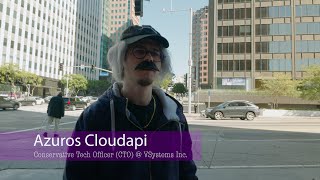 Interview with a Boomer CTO