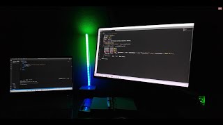 How to Make own RGB TABLE LIGHT| IoT |ESP32 tutorial| TechForFun :DIY Ep. 2