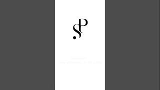 SP logo design #logo #illustrator #logodesign