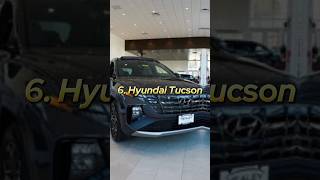 Top 10 Most Popular Car's in The World #top #viral