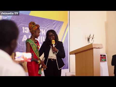 Embu County Governor Cecily Mbarire's Speech on the future of Embu County