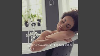 Ambient Rhythms for Positive Energy