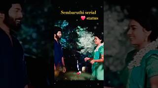 #sembaruthi #serial #whatsappstatus #trending #love #shorts #status #youtubevideo #viral #song #old