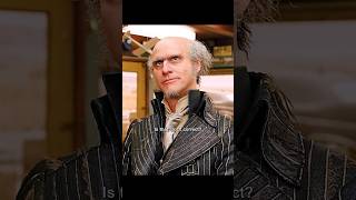🚂 Count Olaf's Deadly Train Trap: Disguised Murder in Plain Sight 🕯️💰🖤