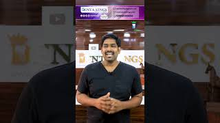 பல் மருத்துவரிடம் சென்று பல்லை சுத்தம் செய்யாதீர்கள்!! How frequently Scaling can be done?
