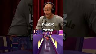 David Niggins On John f fornite #shorts #aivoice
