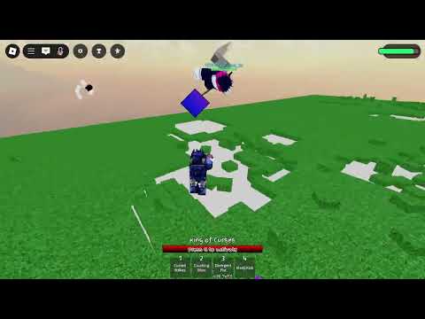 THE JUJUTSU-EST| Trying JJS Ranked After a Month