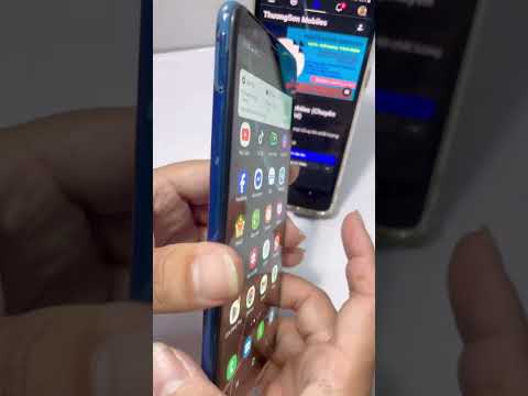 Samsung A7-2018 (4/64) có NFC máy zin màn zin #smartphone #android #samsung #samsunggalaxy #vietnam