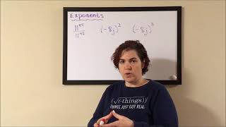 Exponent examples 3