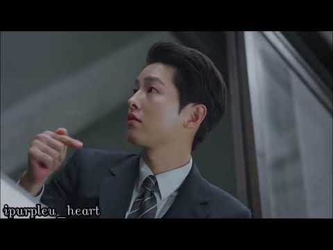 VINCENZO ~Who is the hero #kdrama #vincenzo