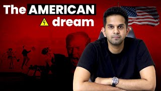 Reality of the American Job Market 🇺🇸💼 | MS in USA 🎓