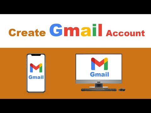 How to create a gmail account / How to create a google account. Ash Nirob