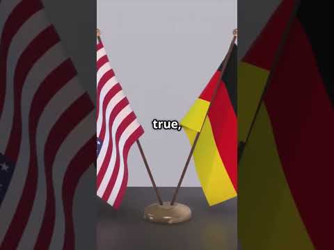 Germany's Nuclear Debate Reignited by Trump