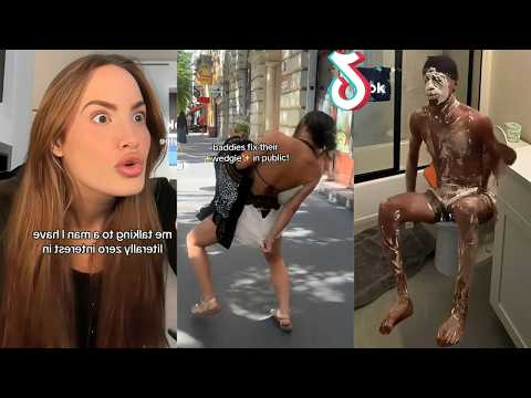 15 Minutes of Relatable TikTok's (pt. 48)