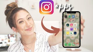 BEST APPS FOR INSTAGRAM 2025 | Top photo, video & story apps for Influencers