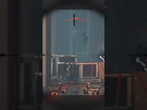 Some spicy sniper kills 🔥 🔥#callofduty #Black ops
